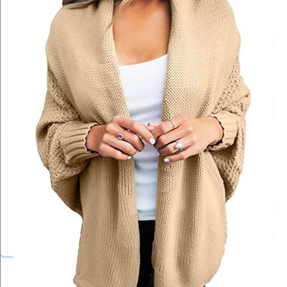Tops - Hoodie Top Shirts Pullover Sweater Cardigan Dress